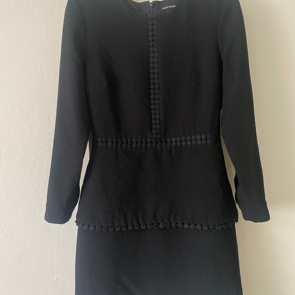 Club Monaco Dresses & Skirts - Club monaco black dress